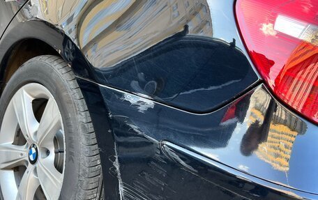 BMW 1 серия, 2010 год, 760 000 рублей, 9 фотография