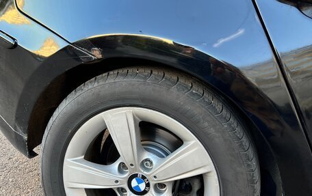 BMW 1 серия, 2010 год, 760 000 рублей, 7 фотография