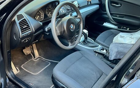 BMW 1 серия, 2010 год, 760 000 рублей, 8 фотография