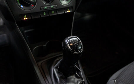 Skoda Rapid I, 2014 год, 795 000 рублей, 11 фотография