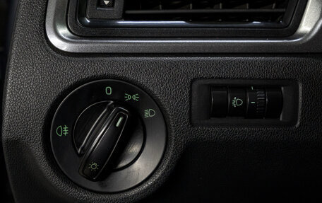 Skoda Rapid I, 2014 год, 795 000 рублей, 13 фотография