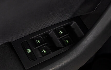 Skoda Rapid I, 2014 год, 795 000 рублей, 14 фотография