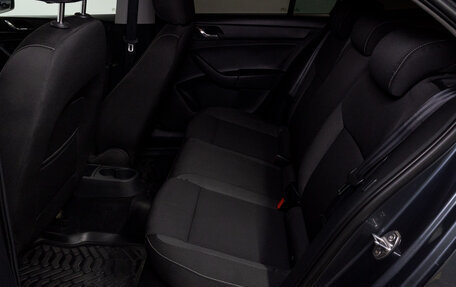 Skoda Rapid I, 2014 год, 795 000 рублей, 16 фотография