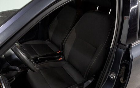 Skoda Rapid I, 2014 год, 795 000 рублей, 15 фотография