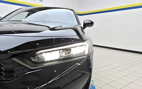 Honda Civic, 2025 год, 2 940 000 рублей, 2 фотография