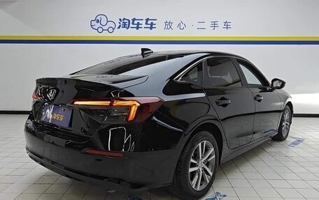 Honda Civic, 2025 год, 2 940 000 рублей, 4 фотография