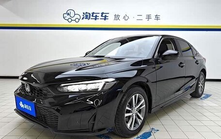 Honda Civic, 2025 год, 2 940 000 рублей, 3 фотография