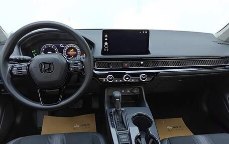 Honda Civic, 2025 год, 2 940 000 рублей, 5 фотография