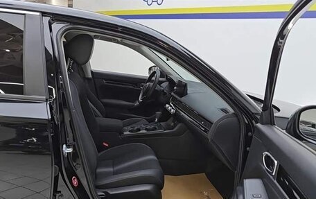 Honda Civic, 2025 год, 2 940 000 рублей, 7 фотография