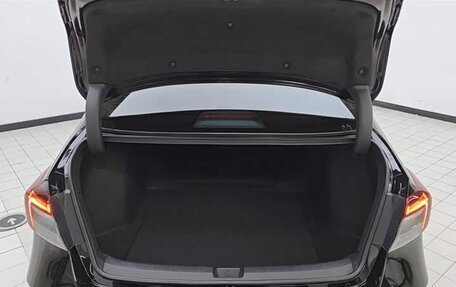 Honda Civic, 2025 год, 2 940 000 рублей, 9 фотография