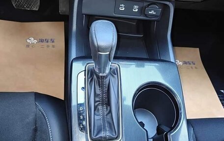 Honda Civic, 2025 год, 2 940 000 рублей, 11 фотография