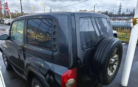 ТагАЗ Tager, 2008 год, 529 000 рублей, 2 фотография