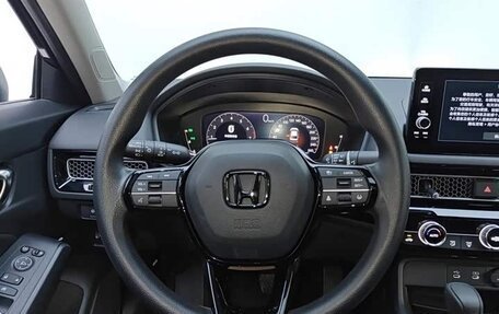 Honda Civic, 2025 год, 2 940 000 рублей, 10 фотография