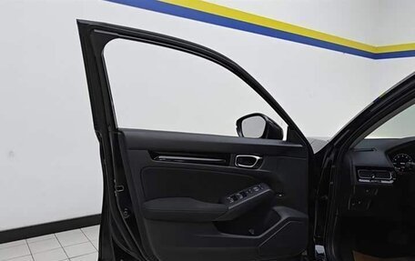 Honda Civic, 2025 год, 2 940 000 рублей, 12 фотография