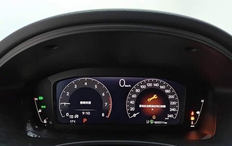 Honda Civic, 2025 год, 2 940 000 рублей, 14 фотография