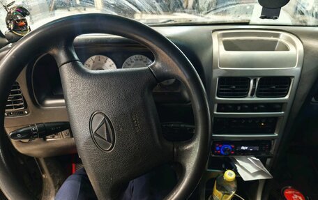 ТагАЗ Tager, 2008 год, 529 000 рублей, 4 фотография