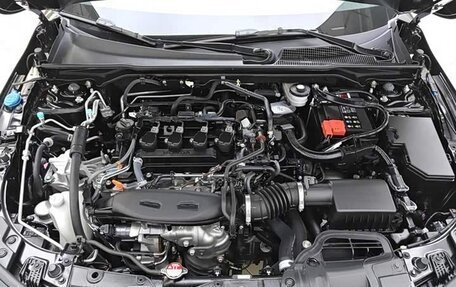 Honda Civic, 2025 год, 2 940 000 рублей, 15 фотография