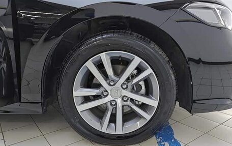 Honda Civic, 2025 год, 2 940 000 рублей, 16 фотография