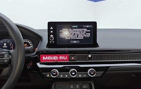 Honda Civic, 2025 год, 2 940 000 рублей, 13 фотография