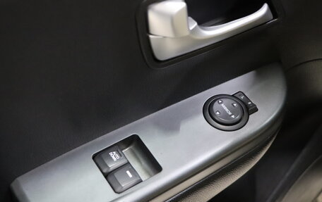 KIA Rio III рестайлинг, 2013 год, 629 990 рублей, 14 фотография