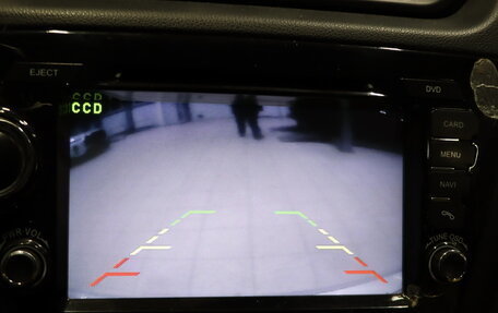 KIA Rio III рестайлинг, 2013 год, 629 990 рублей, 17 фотография