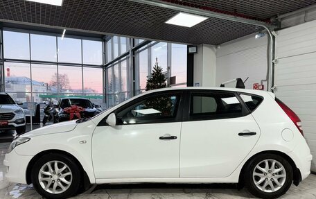 Hyundai i30 I, 2010 год, 679 000 рублей, 3 фотография