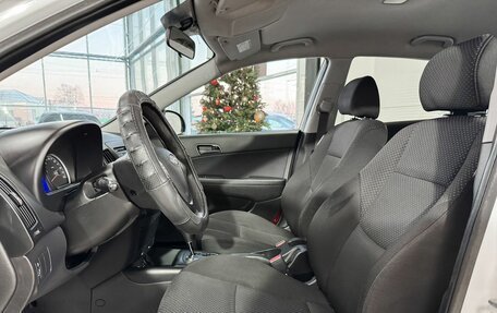 Hyundai i30 I, 2010 год, 679 000 рублей, 8 фотография