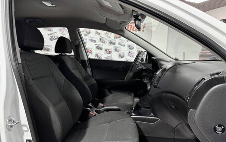 Hyundai i30 I, 2010 год, 679 000 рублей, 14 фотография