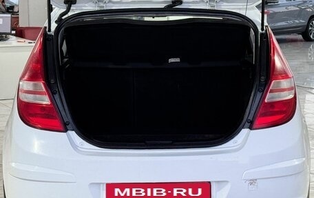 Hyundai i30 I, 2010 год, 679 000 рублей, 7 фотография