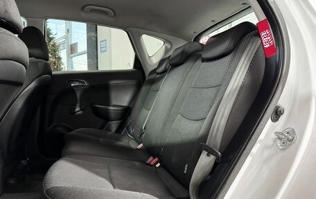 Hyundai i30 I, 2010 год, 679 000 рублей, 10 фотография