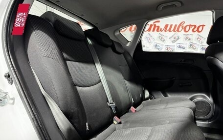 Hyundai i30 I, 2010 год, 679 000 рублей, 12 фотография