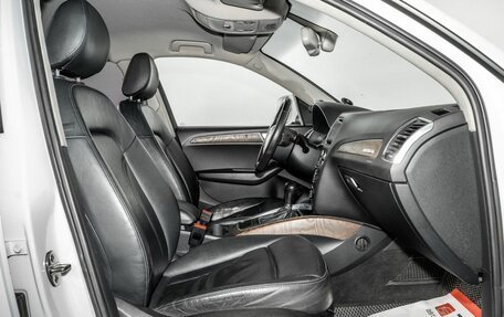 Audi Q5, 2012 год, 1 500 000 рублей, 5 фотография