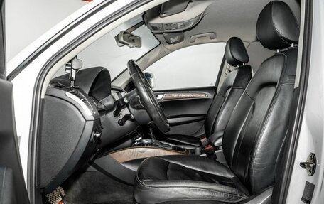 Audi Q5, 2012 год, 1 500 000 рублей, 6 фотография