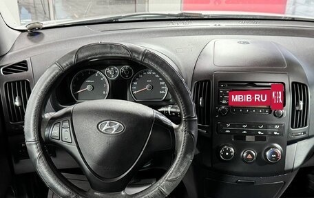 Hyundai i30 I, 2010 год, 679 000 рублей, 16 фотография