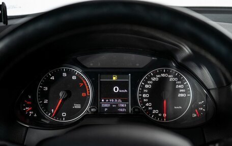 Audi Q5, 2012 год, 1 500 000 рублей, 10 фотография