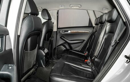 Audi Q5, 2012 год, 1 500 000 рублей, 7 фотография