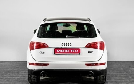 Audi Q5, 2012 год, 1 500 000 рублей, 4 фотография