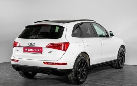 Audi Q5, 2012 год, 1 500 000 рублей, 3 фотография