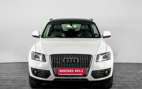 Audi Q5, 2012 год, 1 500 000 рублей, 2 фотография