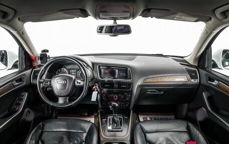 Audi Q5, 2012 год, 1 500 000 рублей, 8 фотография