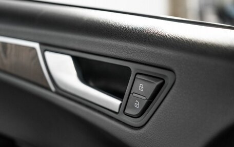 Audi Q5, 2012 год, 1 500 000 рублей, 16 фотография