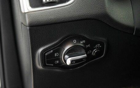 Audi Q5, 2012 год, 1 500 000 рублей, 14 фотография