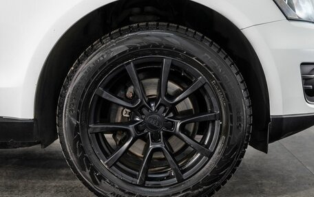 Audi Q5, 2012 год, 1 500 000 рублей, 18 фотография