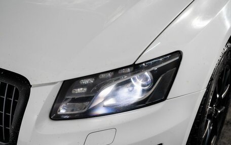 Audi Q5, 2012 год, 1 500 000 рублей, 20 фотография