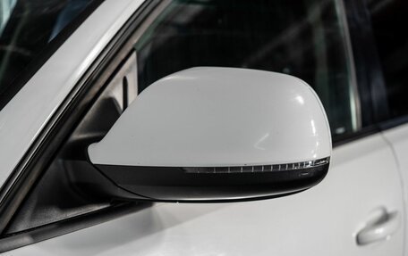 Audi Q5, 2012 год, 1 500 000 рублей, 19 фотография