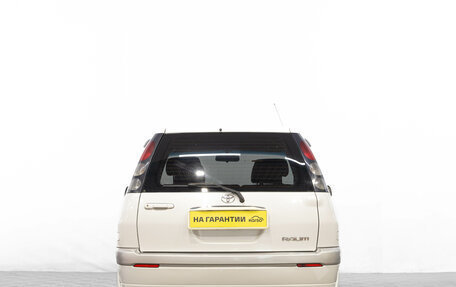 Toyota Raum I, 2001 год, 399 000 рублей, 5 фотография