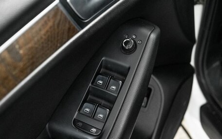 Audi Q5, 2012 год, 1 500 000 рублей, 15 фотография