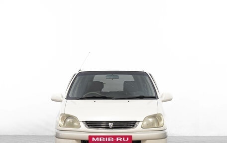 Toyota Raum I, 2001 год, 399 000 рублей, 2 фотография