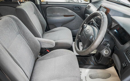 Toyota Raum I, 2001 год, 399 000 рублей, 8 фотография