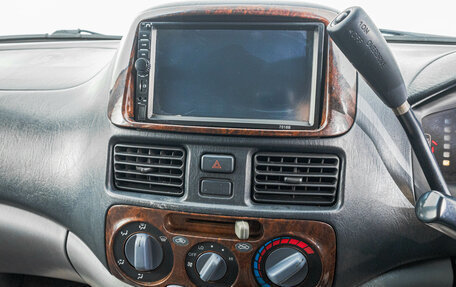 Toyota Raum I, 2001 год, 399 000 рублей, 14 фотография